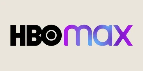 Logo HBO Max, une des plateformes reprises dans la liste