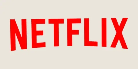 Logo Netflix, une des plateformes reprises dans la liste